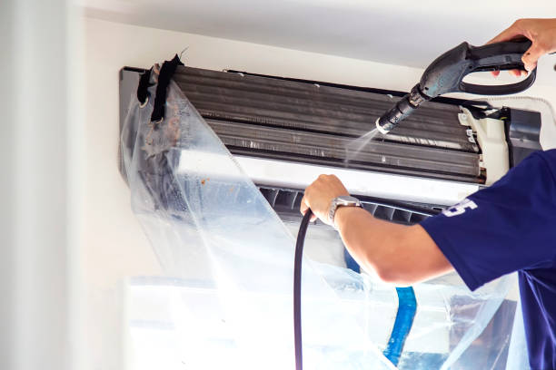 Best Air Duct Cleaning Near Me  in Wardsville, MO