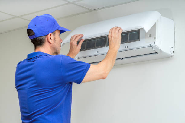 Best Best Air Duct Cleaning Company  in Wardsville, MO